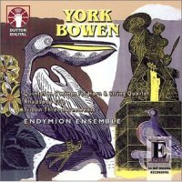 York Bowen